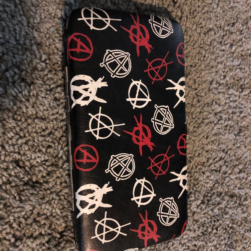 Wallet
